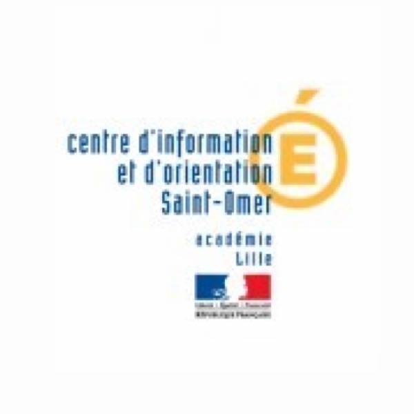 Centre d’Information et d’Orientation du Pays de Saint-Omer