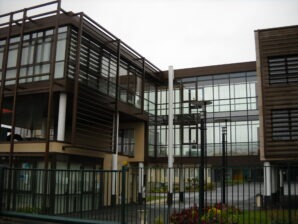 Lycée Polyvalent Vauban